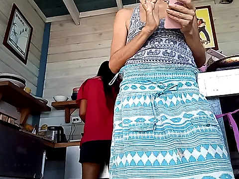 Luna-Natural online show from 18, 3, 2025