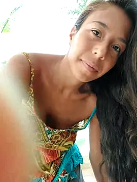 Luna-Natural online show from 4, 10, 2025