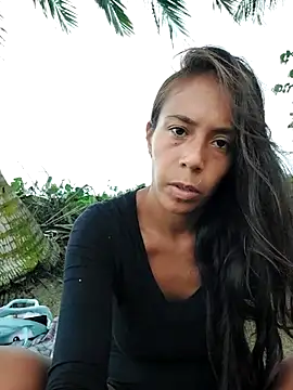 Luna-Natural online show from 22, 10, 2025