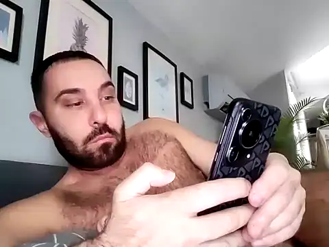 Kallobs online show from 30, 11, 2025