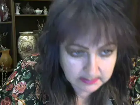 ElenaZed online show from 21, 12, 2024