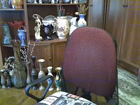 ElenaZed online show from 10, 11, 2025