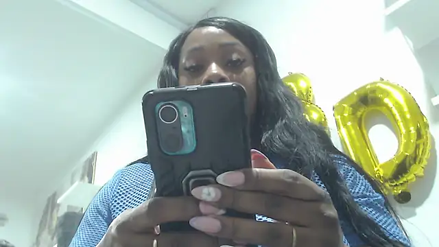 janeebony  online show from 1, 10, 2025