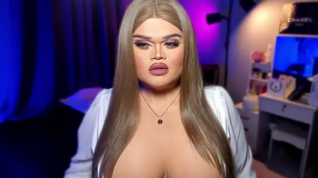 KarolinaThompson online show from 21, 12, 2024