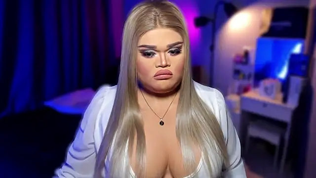 KarolinaThompson online show from 19, 1, 2025