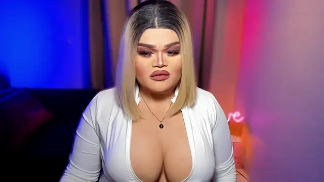 KarolinaThompson online show from 15, 3, 2025