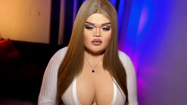 KarolinaThompson online show from 16, 3, 2025