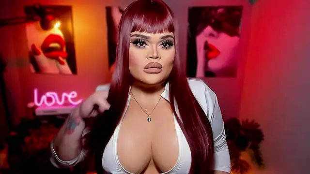 KarolinaThompson online show from 21, 9, 2025