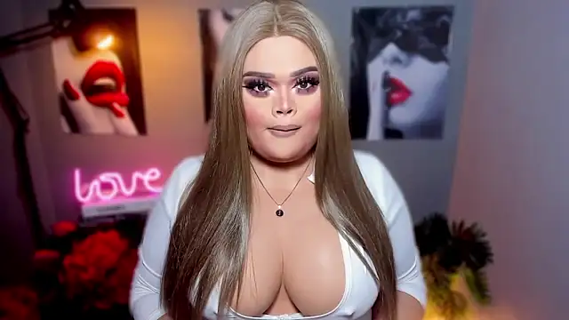 KarolinaThompson online show from 11, 10, 2025