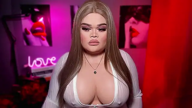 KarolinaThompson online show from 7, 1, 2026