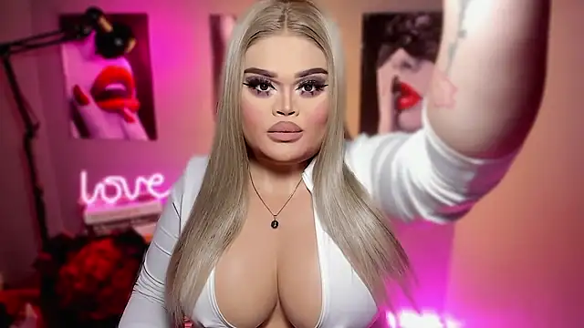 KarolinaThompson online show from 14, 1, 2026