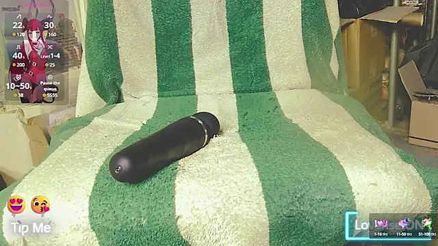 sexypenis75 online show from 13, 2, 2025