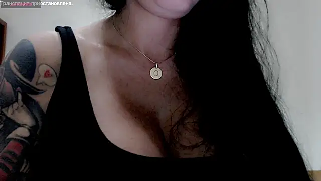 Snapshot of stormylana chatting on 17, 1, 2025 stormylana online show from 17, 1, 2025