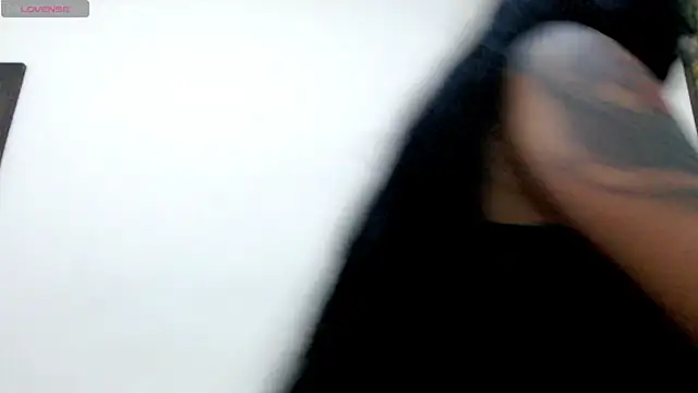 Snapshot of stormylana chatting on 26, 1, 2025 stormylana online show from 26, 1, 2025