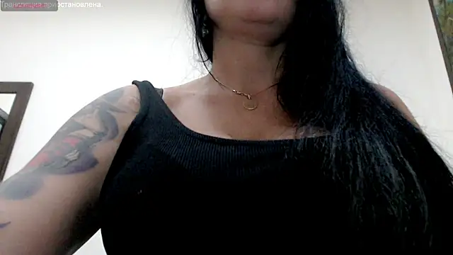 Snapshot of stormylana chatting on 29, 1, 2025 stormylana online show from 29, 1, 2025