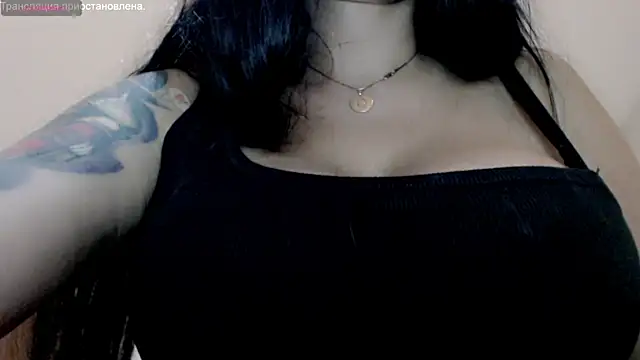 Snapshot of stormylana chatting on 12, 2, 2025 stormylana online show from 12, 2, 2025