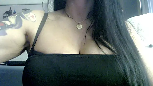 Snapshot of stormylana chatting on 16, 10, 2025 stormylana online show from 16, 10, 2025