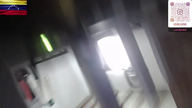 moon cat85 online show from 27, 12, 2024