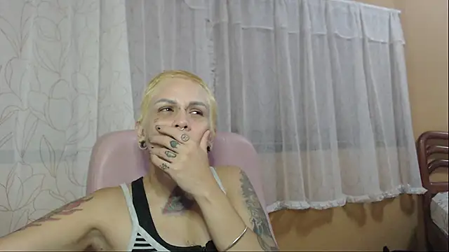 moon cat85 online show from 16, 10, 2025