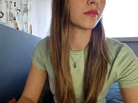 Snapshot of RubyRubin chatting on 17, 3, 2025 RubyRubin online show from 17, 3, 2025