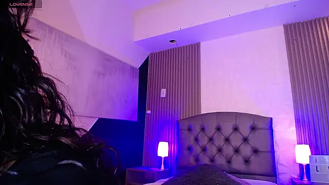 Snapshot of ximena_diaz chatting on 12, 2, 2025 ximena diaz online show from 12, 2, 2025