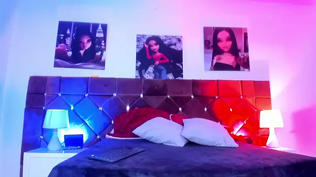 Snapshot of Ariana_lopezz chatting on 6, 2, 2025 Ariana lopezz online show from 6, 2, 2025