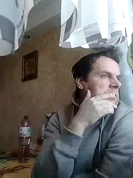 Snapshot of grzes19763 chatting on 19, 3, 2025 grzes19763 online show from 19, 3, 2025