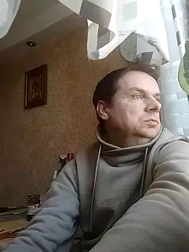 Snapshot of grzes19763 chatting on 20, 3, 2025 grzes19763 online show from 20, 3, 2025