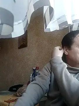 Snapshot of grzes19763 chatting on 21, 3, 2025 grzes19763 online show from 21, 3, 2025