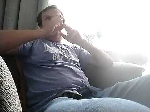 Snapshot of grzes19763 chatting on 16, 9, 2025 grzes19763 online show from 16, 9, 2025