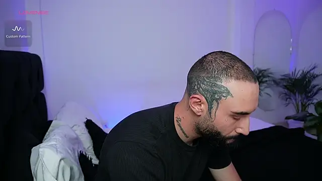 the lucky men   online show from 14, 1, 2025