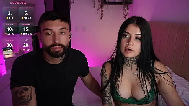 the lucky men   online show from 18, 3, 2026