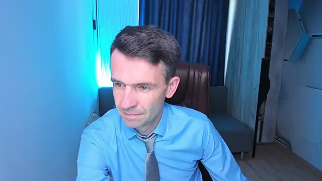 SteveTiger online show from 9, 10, 2025