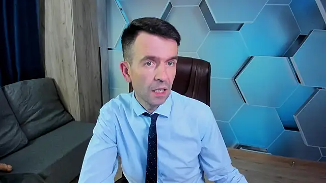 SteveTiger online show from 13, 11, 2025