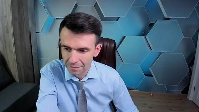 SteveTiger online show from 21, 11, 2025