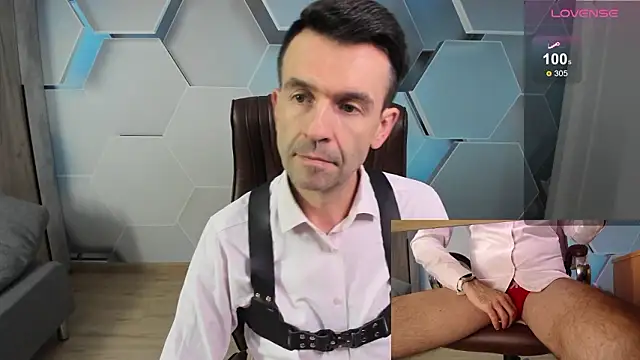 Snapshot of SteveTiger chatting on 9, 2, 2026 SteveTiger online show from 9, 2, 2026