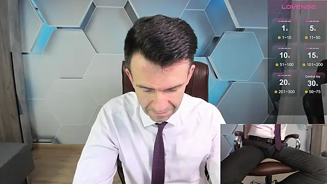 Snapshot of SteveTiger chatting on 15, 2, 2026 SteveTiger online show from 15, 2, 2026