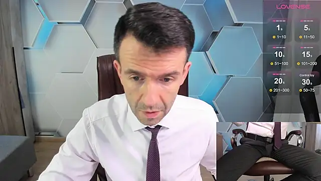 Snapshot of SteveTiger chatting on 15, 2, 2026 SteveTiger online show from 15, 2, 2026