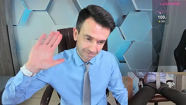 Snapshot of SteveTiger chatting on 16, 2, 2026 SteveTiger online show from 16, 2, 2026