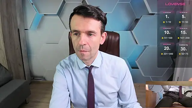 Snapshot of SteveTiger chatting on 27, 2, 2026 SteveTiger online show from 27, 2, 2026