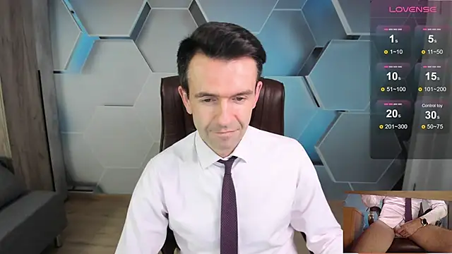 Snapshot of SteveTiger chatting on 1, 3, 2026 SteveTiger online show from 1, 3, 2026