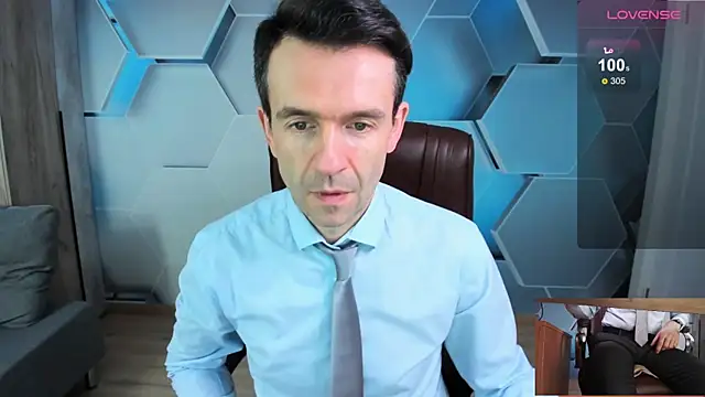 Snapshot of SteveTiger chatting on 2, 3, 2026 SteveTiger online show from 2, 3, 2026