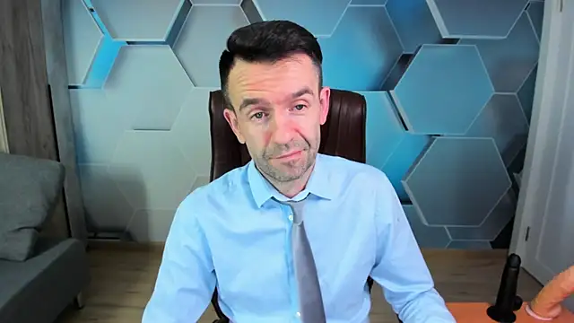 Snapshot of SteveTiger chatting on 15, 3, 2026 SteveTiger online show from 15, 3, 2026