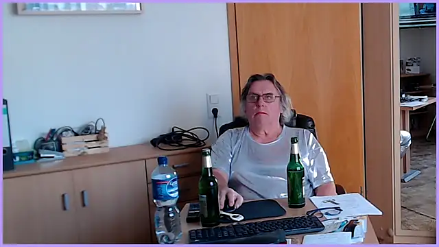 Sissygera online show from 26, 2, 2026