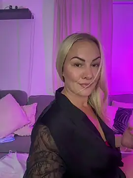 NastyMilf  online show from 30, 11, 2025
