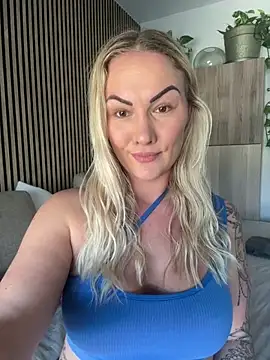 NastyMilf  online show from 12, 2, 2026