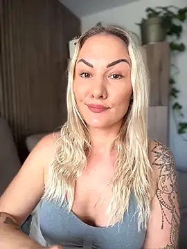 NastyMilf  online show from 27, 2, 2026