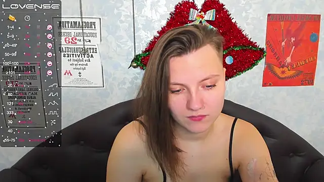 MelindaTin online show from 19, 12, 2024
