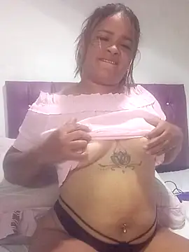 BelenGarcia online show from 11, 3, 2026