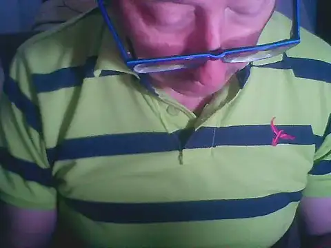 Latinjim29 online show from 19, 1, 2026